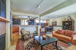 The Eagle Harbor Inn