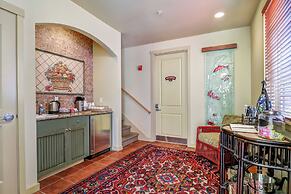 The Eagle Harbor Inn