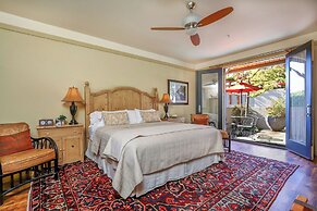 The Eagle Harbor Inn