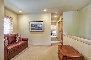 The Eagle Harbor Inn