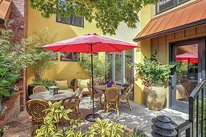 The Eagle Harbor Inn