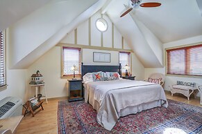 The Eagle Harbor Inn