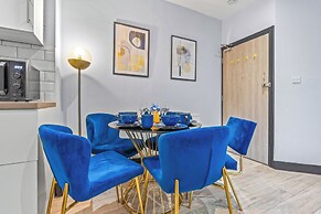 Elegant 2 Bedroom in the Heart of Fulham
