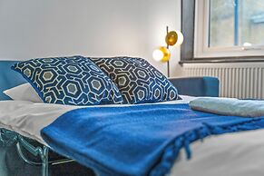Elegant 2 Bedroom in the Heart of Fulham