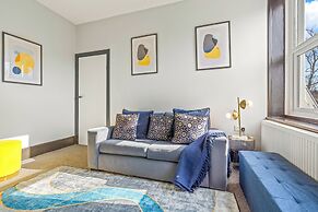 Elegant 2 Bedroom in the Heart of Fulham