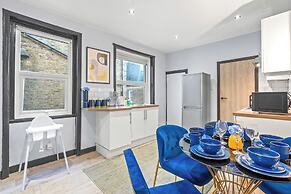 Elegant 2 Bedroom in the Heart of Fulham