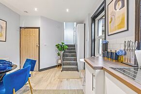 Elegant 2 Bedroom in the Heart of Fulham