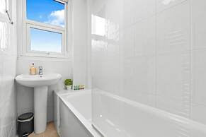 Elegant 2 Bedroom in the Heart of Fulham