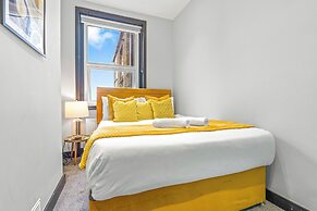 Elegant 2 Bedroom in the Heart of Fulham