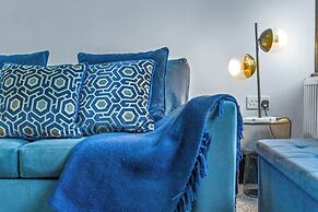 Elegant 2 Bedroom in the Heart of Fulham