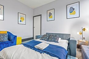 Elegant 2 Bedroom in the Heart of Fulham