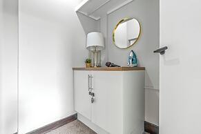 Elegant 2 Bedroom in the Heart of Fulham