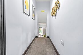 Elegant 2 Bedroom in the Heart of Fulham