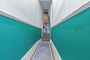 Elegant 2 Bedroom in the Heart of Fulham