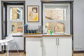 Elegant 2 Bedroom in the Heart of Fulham