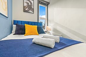 Elegant 2 Bedroom in the Heart of Fulham