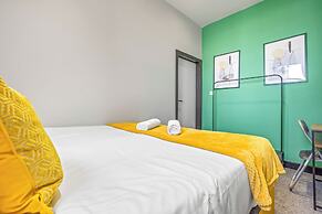 Elegant 2 Bedroom in the Heart of Fulham
