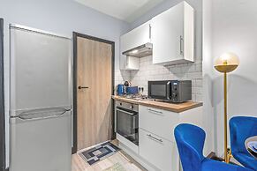 Elegant 2 Bedroom in the Heart of Fulham