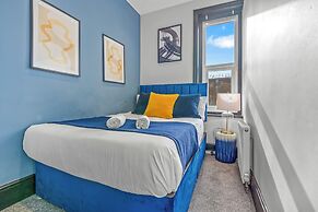 Elegant 2 Bedroom in the Heart of Fulham