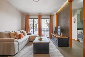 Urban Stay 1A by Homie