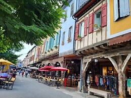 Les lits de Montbel B&B