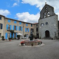 Les lits de Montbel B&B