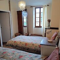 Les lits de Montbel B&B