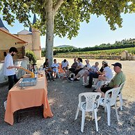 Les lits de Montbel B&B