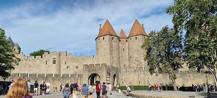 Les lits de Montbel B&B