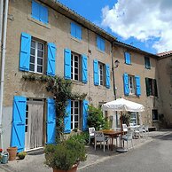 Les lits de Montbel B&B