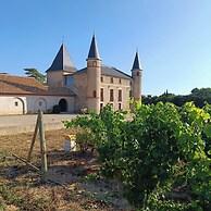 Les lits de Montbel B&B
