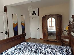 Les lits de Montbel B&B