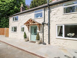 Pennal Cottage
