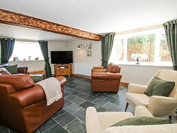 Pennal Cottage