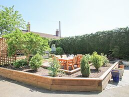 Pennal Cottage