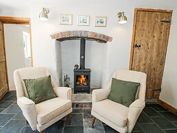 Pennal Cottage