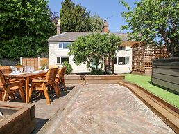Pennal Cottage
