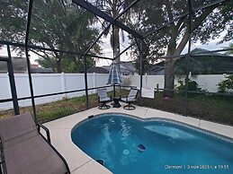 Chic 3 BR w/ Pool Near Disney Magic
