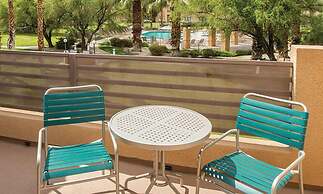 Cathedral City Condos