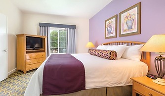 Cathedral City Condos