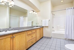 Cathedral City Condos