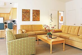 Cathedral City Condos