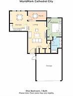 Cathedral City Condos