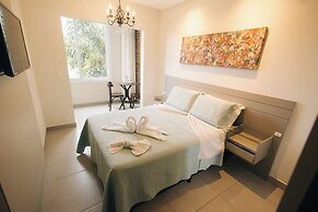 JARDIM DO RIO SUÍTES