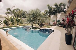 JARDIM DO RIO SUÍTES