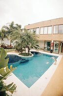 JARDIM DO RIO SUÍTES