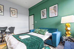 Superb 3bed Fulham Palace Retreat