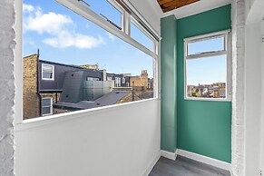 Superb 3bed Fulham Palace Retreat