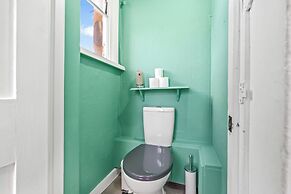 Superb 3bed Fulham Palace Retreat