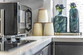 Superb 3bed Fulham Palace Retreat